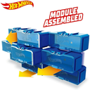 Hot Wheels Multi-Brick Car Case