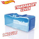 Hot Wheels Multi-Brick Car Case
