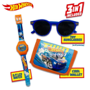 Hot Wheels Power Set