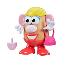 Mrs. Potato Head