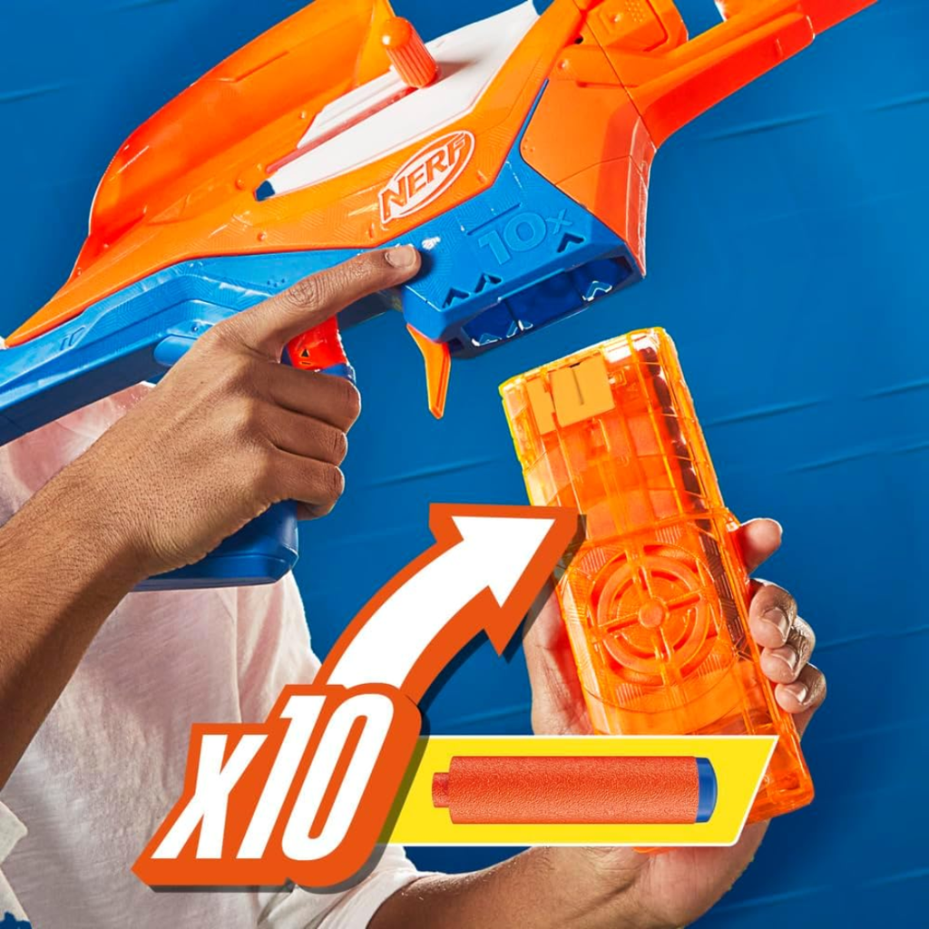 Nerf N Series Pinpoint