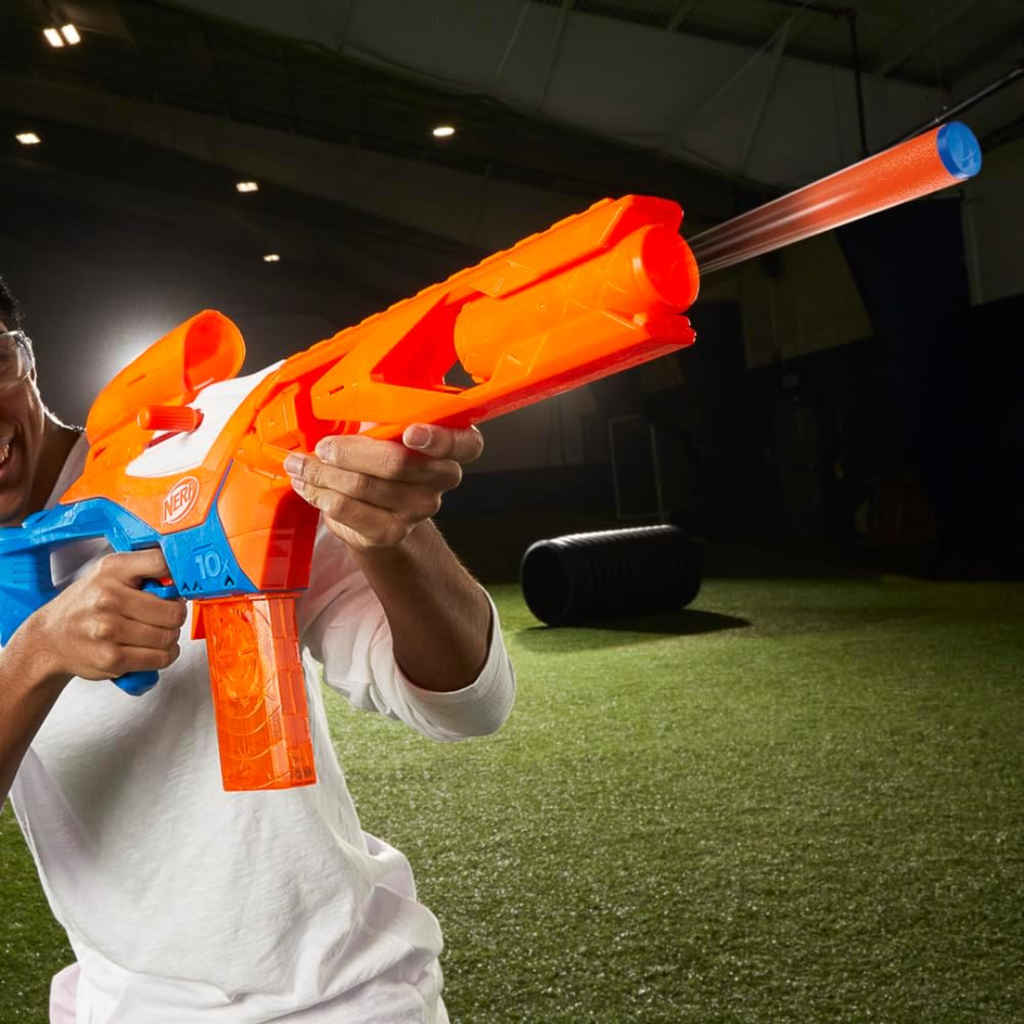 Nerf N Series Pinpoint
