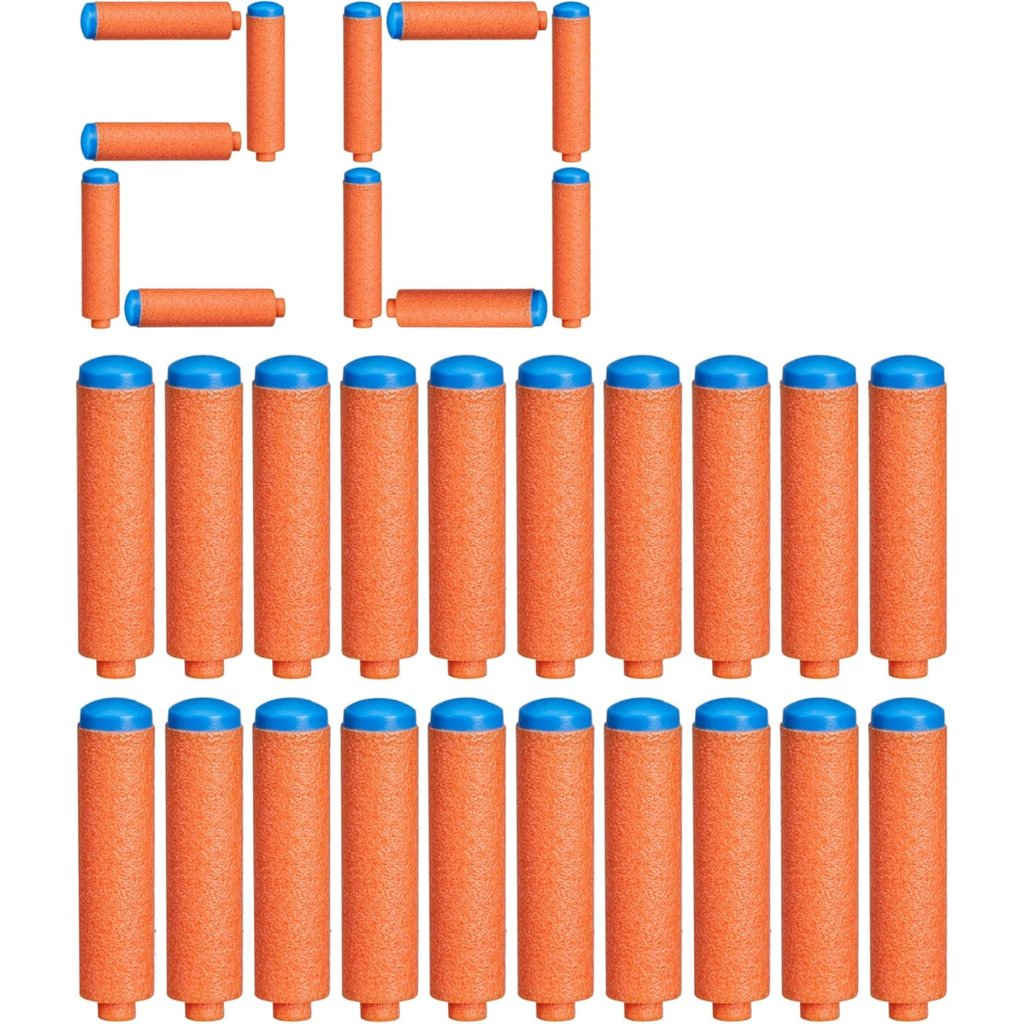 Nerf N1 Refill 20ct
