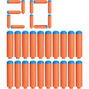 Nerf N1 Refill 20ct