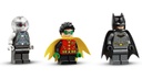 Lego Super Heroes Mr. Freeze Batcycle Battle