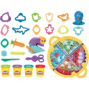Play Doh Fold n Go Play Mat