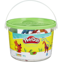 Play-Doh Mini Barrel Assorted