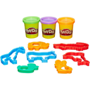 Play-Doh Mini Barrel Assorted