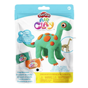 Play-Doh Air Clay Crackle Dinos Assorted