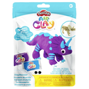 Play-Doh Air Clay Crackle Dinos Assorted