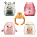 Squishmallows Squishalongs 3pk