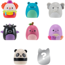 Squishmallows Squishalongs 8pk