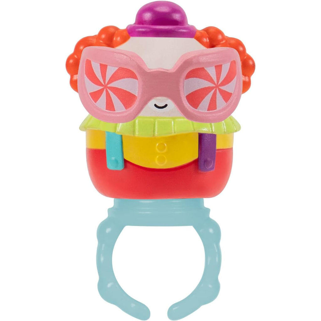 Squishmallows Squishalongs 8pk