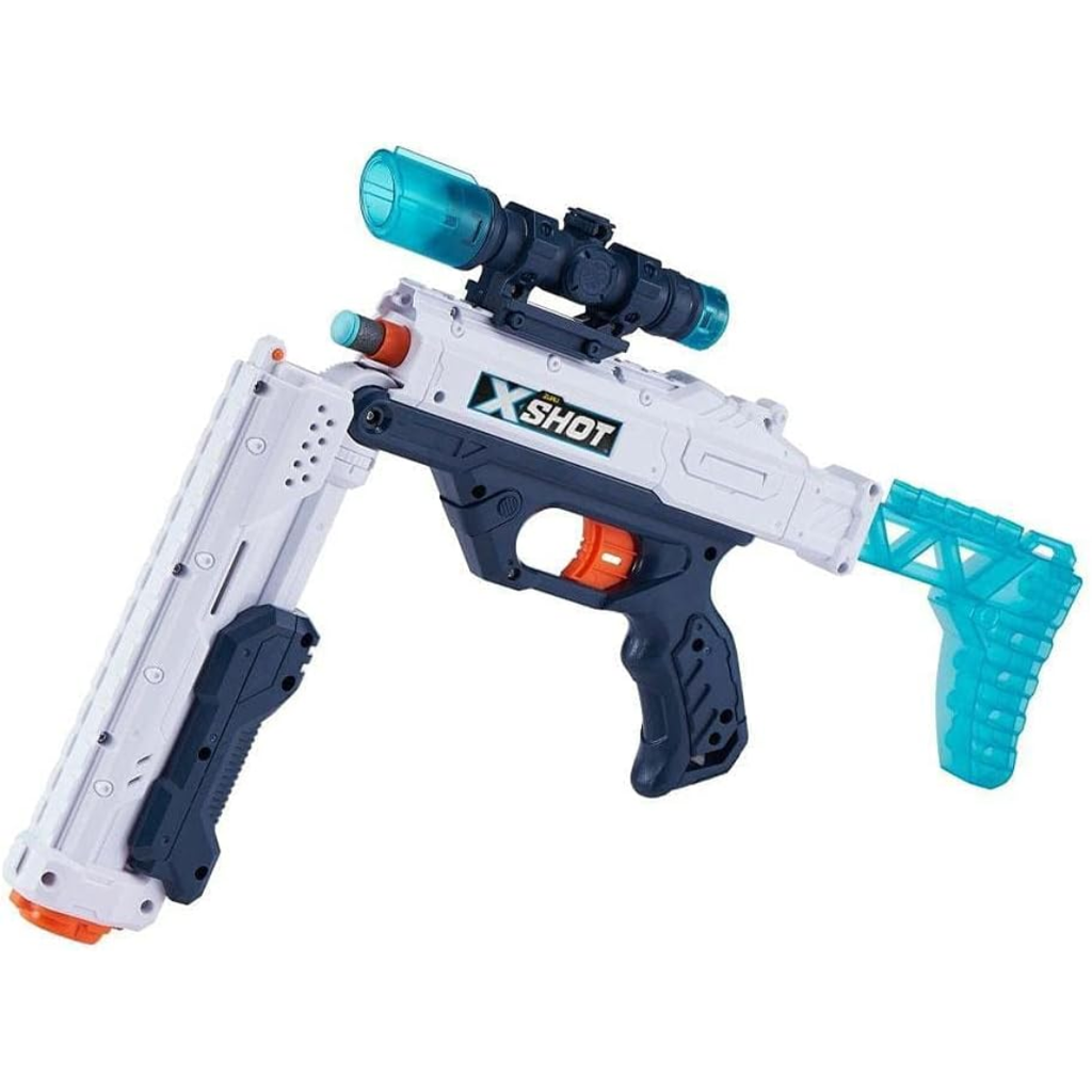 X-Shot Excel Hawk Eye