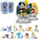 YuMe Disney 100 Surprise Capsules Series 1