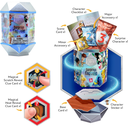 YuMe Disney 100 Surprise Capsules Series 1