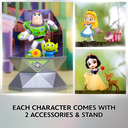 YuMe Disney 100 Surprise Capsules Series 1