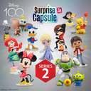 YuMe Disney 100 Surprise Capsules Series 2