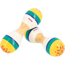 Double Maracas Assorted