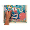 Magnetic Maze Ocean