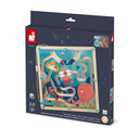 Magnetic Maze Ocean