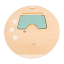 Sweet Cocoon Busy Board