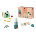 Toy Box 12 Months