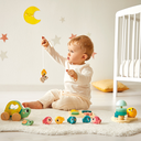 Toy Box 18 Months
