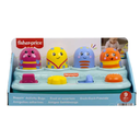 Boppin' Activity Bugs