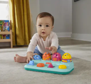 Boppin' Activity Bugs