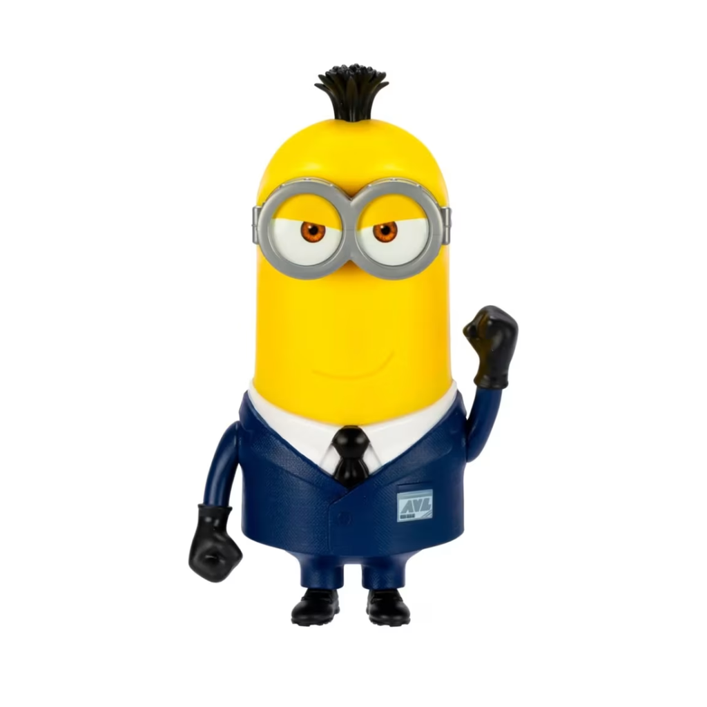 Despicable Me 4 Large Action Figure