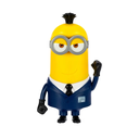 Despicable Me 4 Large Action Figure