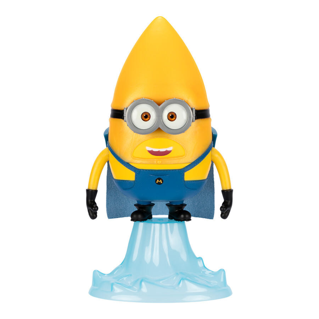 Despicable Me 4 Large Action Figure