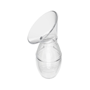 Dr. Brown's Silicone Breast Pump with Wide Neck Bottle 5oz