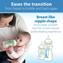 Dr. Brown's WN Nipple 2pk Level 4