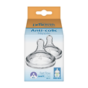 Dr. Brown's WN Nipple 2pk Level 4