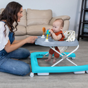 Smart Steps Trend Activity Walker Space Walk White