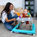 Smart Steps Trend Activity Walker Space Walk White