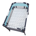 EZ Rest Playard Leaf Geo