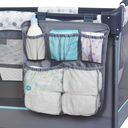 EZ Rest Playard Leaf Geo