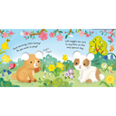 Fingerwiggly Bunnies