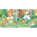 Fingerwiggly Bunnies