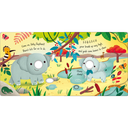 Fingerwiggly Elephants