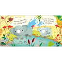 Fingerwiggly Elephants