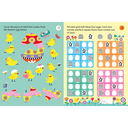 Usborne Minis: Easter Puzzles