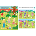 Usborne Minis: Easter Puzzles