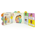 Baby Signs Sign Language Board Book