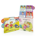 Baby Signs Sign Language Board Book
