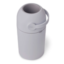 Premium Baby Magic Diaper Pail Concrete