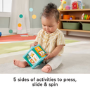 Sit & Crawl Gift Set 6m+